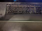 Razer Blackwidow v4 Pro Klaviatūra