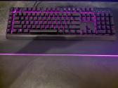 Razer Blackwidow v4 Pro Klaviatūra - nuotraukos Nr. 3