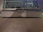 Razer Blackwidow v4 Pro Klaviatūra - nuotraukos Nr. 4