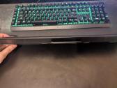 Razer Blackwidow v4 Pro Klaviatūra - nuotraukos Nr. 5
