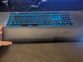 Razer Blackwidow v4 Pro Klaviatūra - nuotraukos Nr. 6