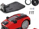 Einhell freelexo cam pakrovimo stotelė