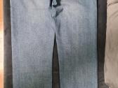 Levis 501 džinsai W33 L32 Originalūs - nuotraukos Nr. 2