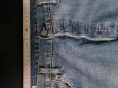Levis 501 džinsai W33 L32 Originalūs - nuotraukos Nr. 6