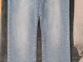 Levis 501 džinsai W33 L32 Originalūs - nuotraukos Nr. 8