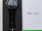 Blitzwolf Bw-hl3 išmanus laikrodis