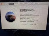 Apple iMac 21.5 late 2013, 1tb, 8gb Nvidia Geforce - nuotraukos Nr. 2