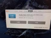 Apple iMac 21.5 late 2013, 1tb, 8gb Nvidia Geforce - nuotraukos Nr. 3