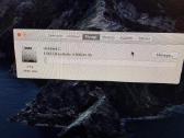 Apple iMac 21.5 late 2013, 1tb, 8gb Nvidia Geforce - nuotraukos Nr. 4