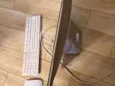 Apple iMac 21.5 late 2013, 1tb, 8gb Nvidia Geforce - nuotraukos Nr. 6