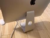 Apple iMac 21.5 late 2013, 1tb, 8gb Nvidia Geforce - nuotraukos Nr. 7
