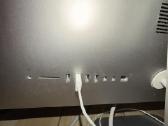 Apple iMac 21.5 late 2013, 1tb, 8gb Nvidia Geforce - nuotraukos Nr. 8
