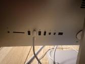 Apple iMac 21.5 late 2013, 1tb, 8gb Nvidia Geforce - nuotraukos Nr. 9