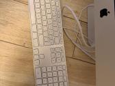 Apple iMac 21.5 late 2013, 1tb, 8gb Nvidia Geforce - nuotraukos Nr. 11