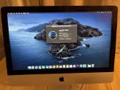 Apple iMac 21.5 late 2013, 1tb, 8gb Nvidia Geforce - nuotraukos Nr. 13