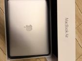 MacBook Air 2017, idealios būklės. 128gb, 8gb RAM - nuotraukos Nr. 10