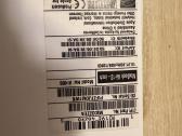 MacBook Air 2017, idealios būklės. 128gb, 8gb RAM - nuotraukos Nr. 11