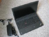 Lenovo Thinkpad W541 i7 8gb 256ssd