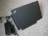 Lenovo Thinkpad W541 i7 8gb 256ssd - nuotraukos Nr. 5