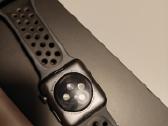 Apple Watch Series 3 Nike Edition 38mm - nuotraukos Nr. 2