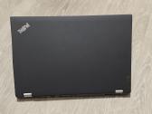 Lenovo Thinkpad P15 Gen2 i9 11950h 32gb1tbrtxa3000 - nuotraukos Nr. 3