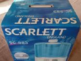 Oro drėkintuvas Scarlett Sc-983 (6 litrų)