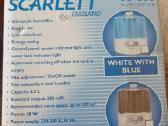 Oro drėkintuvas Scarlett Sc-983 (6 litrų) - nuotraukos Nr. 3