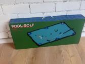 Dovanojam Tiger Pool Golf žaidimą