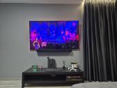 Samsung Qe70q60a Qled su garantija ! - nuotraukos Nr. 3