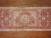 Vokietijos 20 markių banknotas - nuotraukos Nr. 2