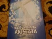 Įvairios religinės knygos - nuotraukos Nr. 5