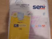 Parduodu suaugusių kelnaites Seni XL - nuotraukos Nr. 2