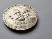 1913 Rublis Romanovu Dinastijai 300 metu - nuotraukos Nr. 4