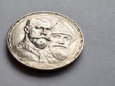1913 Rublis Romanovu Dinastijai 300 metu - nuotraukos Nr. 3