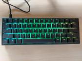 Klaviatūra Ducky One 3 Mini