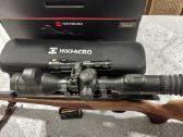 Hikmicro Alpex 4k A50el su tolimačiu - nuotraukos Nr. 4