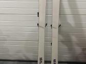 Salomon Teneighty Foil slidės 174cm - nuotraukos Nr. 4