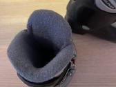 Vaikiški Head slidinėjimo batai 15.5, slidės 76cm - nuotraukos Nr. 4