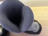 Vaikiški Head slidinėjimo batai 15.5, slidės 76cm - nuotraukos Nr. 5