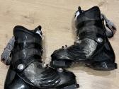 Slidinėjimo batai Atomic Hi-perf Fit 80 29-29.5
