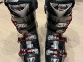 Slidinėjimo batai Atomic Hi-perf Fit 80 29-29.5 - nuotraukos Nr. 3