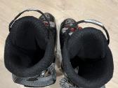 Slidinėjimo batai Atomic Hi-perf Fit 80 29-29.5 - nuotraukos Nr. 5