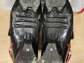 Slidinėjimo batai Atomic Hi-perf Fit 80 29-29.5 - nuotraukos Nr. 6