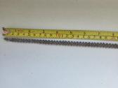 Sidabrinė grandinėlė, sidabra - nuotraukos Nr. 2