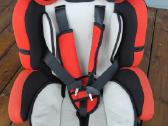 Automobilinė kėdutė 22-36 kg - nuotraukos Nr. 2
