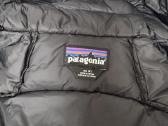 Patagonia pūkinė striukė - nuotraukos Nr. 5
