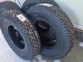 Michelin Latitude cross padangos