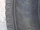 Michelin Latitude cross padangos - nuotraukos Nr. 4