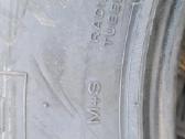 Michelin Latitude cross padangos - nuotraukos Nr. 6