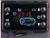 Akcija 12kw Webasto 12/220v ir Dujiniai sildytuvai - nuotraukos Nr. 20